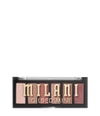 Obrázek produktu 1 z 4, Milani Cosmetic Gilded Mini Paletka očních stínů