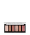 Obrázek produktu 2 z 4, Milani Cosmetic Gilded Mini Paletka očních stínů