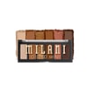 Produktbild 3 von 4, Milani Cosmetic Gilded Mini Lidschatten Palette
