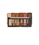 Produktbild 3 av 4, Milani Cosmetic Gilded Mini Ögonskuggspalett