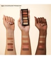 Produktbild 4 von 4, Milani Cosmetic Gilded Mini Lidschatten Palette