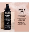Image du produit 3 sur 3, Milani Cosmetic Make It Last Spray fixateur