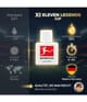 Image du produit 4 sur 5, ELEVEN LEGENDS Parfumserie Bundesliga Eau de parfum