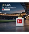 Produktbild 5 von 5, ELEVEN LEGENDS Bundesliga Parfum