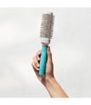 Produktbillede 3 af 4, Moroccanoil Ceramic + ION Brush Rundbørste