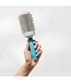 Produktbild 2 von 4, Moroccanoil Ceramic + ION Brush Rundbürste
