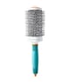 Produktbillede 1 af 4, Moroccanoil Ceramic + ION Brush Rundbørste