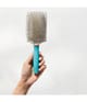 Produktbillede 3 af 4, Moroccanoil Ceramic + ION Brush Rundbørste