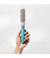 Tuotekuva 3/4, Moroccanoil Ceramic + ION Brush Pyöreä harja