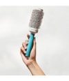 Produktbillede 2 af 4, Moroccanoil Ceramic + ION Brush Rundbørste