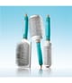 Zdjęcie produktu 3 z 4, Moroccanoil Ceramic + ION Brush Okrągła szczotka