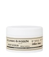 Produktbild 1 von 5, Zielinski & Rozen Vetiver, Lemon Körperpeeling