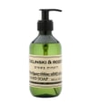 Immagine prodotto 1 di 4, Zielinski & Rozen Black Pepper, Vetiver, Neroli, Amber Sapone liquido