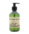 Productafbeelding 1 van 4, Zielinski & Rozen Vetiver, Lemon Vloeibare zeep