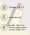 Produktbillede 4 af 6, minus417 Serenity Legend Showergel