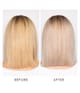 Moroccanoil Blonde Perfecting Purple Shampoo Haarshampoo 70 ml 7290113140042 visual-shot_de