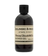 Produktbild 1 von 4, Zielinski & Rozen Rosewood, Sandalwood, Cedarwood Duschgel