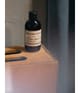 Productafbeelding 4 van 4, Zielinski & Rozen Black Vetiver, Amber Douchegel