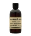 Produktbillede 1 af 2, Zielinski & Rozen Leather, Sandalwood, Amber Showergel