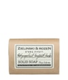 Produktbild 1 av 3, Zielinski & Rozen Red grapefruit, Bergamot, Amber Fast tvål