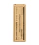 Zielinski & Rozen Tobacco, Cedarwood, Pepper Parfym 10 ml 7290116442501 pack-shot_se