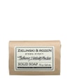 Produktbild 1 von 3, Zielinski & Rozen Tobacco, Vetiver, Amber Stückseife