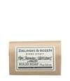 Produktbild 1 von 3, Zielinski & Rozen Rose, Jasmine, Narcissus, Musk Stückseife