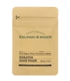 Productafbeelding 1 van 2, Zielinski & Rozen Pink Pepper, Elemi, Cinnamon, Leather Haarmasker