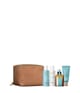 Moroccanoil Travel Kit Volume Zestaw do pielęgnacji włosów 1 szt. 7290116972299 base-shot_pl