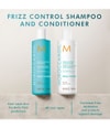 Produktbild 3 von 4, Moroccanoil Frizz Control Shampoo Haarshampoo