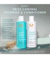 Produktbild 4 von 4, Moroccanoil Frizz Control Shampoo Haarshampoo