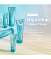 Produktbillede 4 af 5, Moroccanoil High Shine Gloss Mask Hårmaske