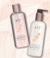Produktbild 2 von 3, minus417 Serenity Legend Körperpflegeset