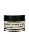 Produktbild 1 av 5, Zielinski & Rozen Fragrance free Body butter