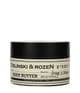 Zielinski & Rozen Orange & Jasmine Body butter 200 ml 7290120980020 base-shot_se