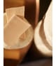 Produktbild 3 von 3, Zielinski & Rozen Leather, Sandalwood, Amber Stückseife