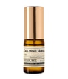 Produktbillede 1 af 2, Zielinski & Rozen Sandalwood, Jasmine Parfume