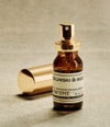 Produktbillede 2 af 2, Zielinski & Rozen Blackcurrant, Geranium, Amber, Leather Parfume
