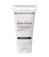 Zdjęcie produktu 1 z 2, Zielinski & Rozen Blackcurrant, Geranium, Amber, Leather Krem do rąk