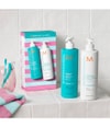 Produktbild 2 von 3, Moroccanoil Hydrating Shampoo & Conditioner Haarpflegeset