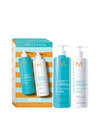 Produktbild 1 von 3, Moroccanoil Moisture Repair Shampoo & Conditioner Haarpflegeset