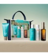 Produktbillede 2 af 2, Moroccanoil Travel Kit Hårplejesæt