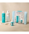Produktbillede 2 af 2, Moroccanoil Spring Kit Frizz Control Hårplejesæt