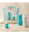 Produktbillede 2 af 2, Moroccanoil Spring Kit Extra Volume Hårplejesæt