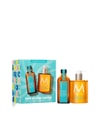 Produktbillede 1 af 2, Moroccanoil Summer Kit Original Hårplejesæt