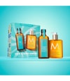 Produktbillede 2 af 2, Moroccanoil Summer Kit Original Hårplejesæt