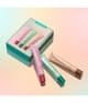 Zdjęcie produktu 3 z 4, Moroccanoil Lip Balm Trio Kit Zestaw do pielęgnacji ust