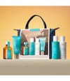 Produktbillede 2 af 2, Moroccanoil Travel Kit Extra Volume Hårplejesæt