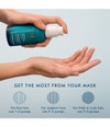 Immagine prodotto 4 di 6, Moroccanoil Overnight Leave-in Mask Maschera per capelli