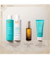 Zdjęcie produktu 2 z 4, Moroccanoil HOLIDAY 2026 Hydration Zestaw do pielęgnacji włosów